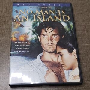 No Man Is an‎ Island
